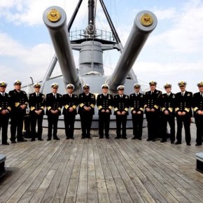 Πρώτη Συνεδρίαση του ΑΝΣ στο Θ/Κ&nbsp;ΑΒΕΡΩΦ