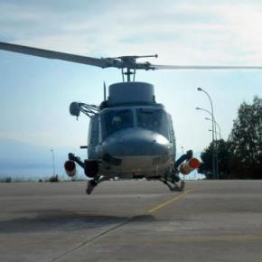 Προγράμματα συντήρησης και αναβάθμισης των AB-212ASW του Πολεμικού&nbsp;Ναυτικού