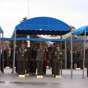 ΠΑΡΑΔΟΣΗ ΠΑΡΑΛΑΒΗ ΔΙΟΙΚΗΣΕΩΣ 1ης&nbsp;ΣΤΡΑΤΙΑΣ