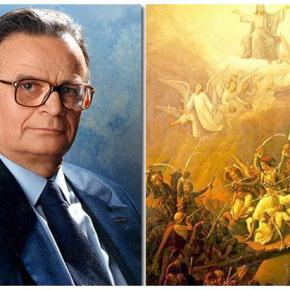 Σαράντης Καργάκος ‘1821’