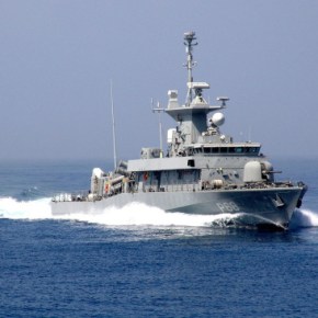 Αποκρυπτογραφώντας το νέο τακτικό δόγμα του&nbsp;ΠΝ