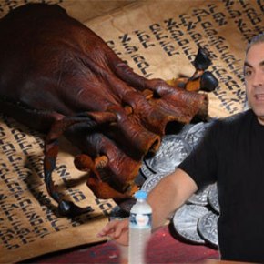 Πριν την Ανάσταση πάντα υπάρχει ένας&nbsp;Ιούδας