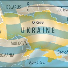 Ουκρανία: Θα μπορούσε η Ελλάδα να δώσει λύση στο&nbsp;πρόβλημα;