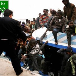 Καλώς τους δεχτήκαμε: 400 νέοι μελλοντικοί «Έλληνες» πολίτες στα&nbsp;Χανιά