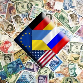 «Ασύμμετρος οικονομικός παγκόσμιος&nbsp;πόλεμος»