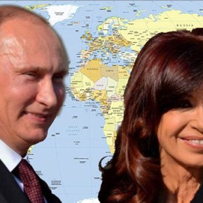 Τεράστια στρατηγική συμφωνία Ρωσίας-Αργεντινής – Ρωσική βάση στην&nbsp;Αργεντινή