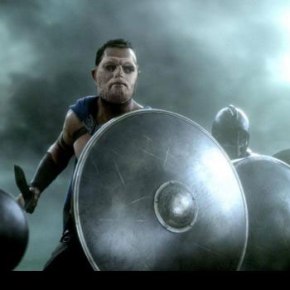 Θεμιστοκλής: Η αληθινή&nbsp;ιστορία