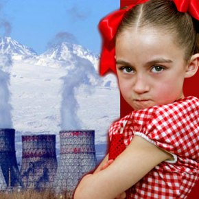 Τουρκία: Τα πυρηνικά εργοστάσια των άλλων δεν είναι…&nbsp;καλά