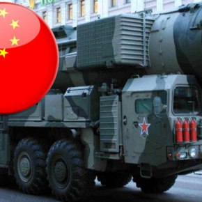 Μετά την εκτόξευση του ρωσικού Topol-M η Κίνα ανακοίνωσε 12,2% αύξηση εξοπλισμών – Ανησυχία στις&nbsp;ΗΠΑ