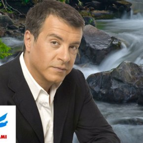 Τρίτο κόμμα το «Ποτάμι» χωρίς κανείς να ξέρει προς τα που&nbsp;κυλάει…