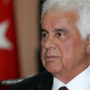 Έρογλου: Η λύση πρέπει να είναι&nbsp;μόνιμη