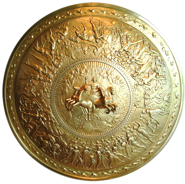 AchillesShieldFlaxmann