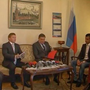 Πρέσβης Ρωσίας στα Τίρανα: Λυπάμαι για τη στάση της&nbsp;Αλβανίας