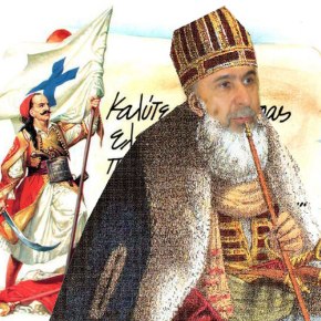 ΝΙΚΟΣ ΔΗΜΟΥ: ΤΟΝ ΠΗΡΕ ΤΟ “ΠΟΤΑΜΙ” ΚΑΙ Ο ΠΟΤΑΜΟΣ ΤΗΣ ΙΣΤΟΡΙΚΗΣ ΤΟΥ&nbsp;ΒΛΑΚΕΙΑΣ