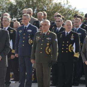 Νέα εμπλοκή στις κρίσεις! «Πρόβλημα» στην Πολεμική&nbsp;Αεροπορία