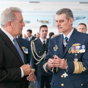 «Υποχώρηση» Α/ΓΕΑ ,δυσαρέσκεια για ΓΕΕΘΑ ξεκίνησε το Συμβούλιο Αρχηγών για&nbsp;κρίσεις