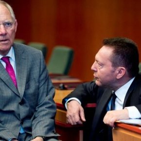 Eurogroup: Τελεσίγραφο για επίτευξη συμφωνίας με την τρόικα έως την&nbsp;Κυριακή