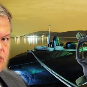 Υποβρύχιο του ΠΝ θα εμπλακεί στην «επιχείρηση καταστροφής των χημικών της&nbsp;Συρίας»