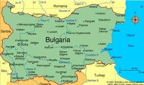 BULGARIA