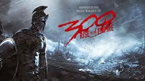 Η ιστορία διδάσκει, αυτούς που την μελετούν πριν δράσουν.Σπάει ταμεία το «300: Η άνοδος της αυτοκρατορίας»! Η υφήλιος διψά για Ελλάδα και εμείς τους ταΐζουμε σουλεϊμάν και&nbsp;παρτάλια…