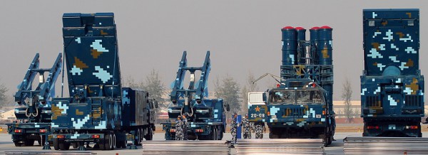 China-S-300-HQ-9