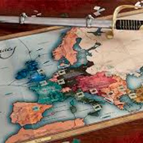 H σημασία της στρατιωτικής&nbsp;ισχύος