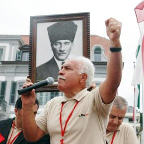 Ελβετία: ‘Ξεσπάθωσε’ κατά του Τούρκου για τη&nbsp;γενοκτονία