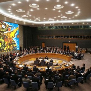 ΟΗΕ: Έκτακτη συνεδρίαση για το δημοψήφισμα στην&nbsp;Κριμαία