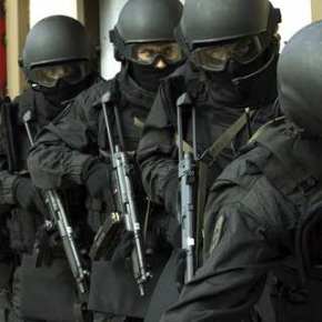 ΕΚΤΑΚΤΟ: ΤΑ ΕΚΑΜ ΕΙΣΒΑΛΟΥΝ ΣΤΟ ΜΑΛΑΝΔΡΙΝΟ- ΝΕΟΣ “ΜΑΡΙΟΝ&nbsp;ΚΟΛΑ”