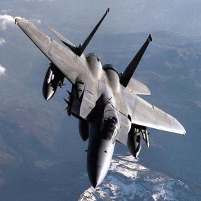 Αποσύρει 51 F-15C/D η USAF – Eυκαιρία για την Πολεμική&nbsp;Αεροπορία