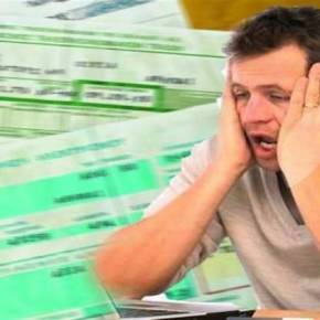 Τετραπλό “σοκ” για τους φορολογούμενους στις φετινές φορολογικές&nbsp;δηλώσεις