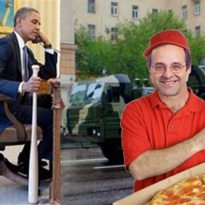 Παρέλαση 25ης Μαρτίου: «Έκοψαν» τους S-300PMU1 με παρέμβαση ΗΠΑ λόγω&nbsp;Ουκρανίας