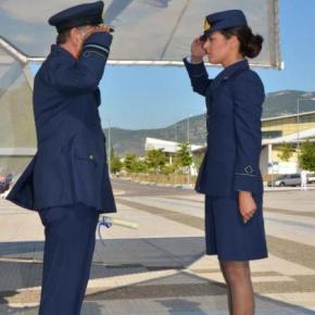 Ποιές γυναίκες των ΕΔ προάγονται αναδρομικά λόγω «άνισης&nbsp;μεταχείρισης»;