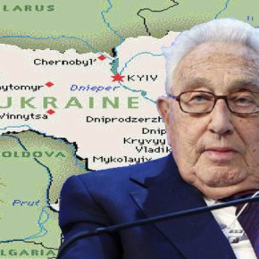 Henry Kissinger: «Η Ουκρανία δεν μπορεί να μπει στο ΝΑΤΟ – Δώστε περισσότερη αυτονομία στην&nbsp;Κριμαία»