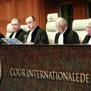 Κροατία vs. Σερβίας για γενοκτονίες… για δες ποιος μιλάει, ιδού η&nbsp;απόδειξη