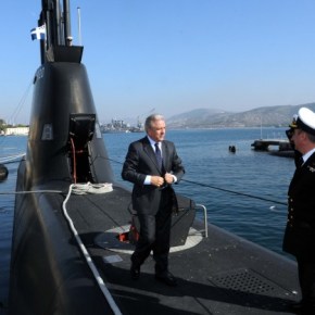 ΥΠΟΒΡΥΧΙΑ: 10 ερωτήματα 10 απαντήσεις από τον&nbsp;Αβραμόπουλο