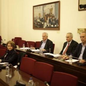 Αρση ασυλίας για Κασιδιάρη, Ζαρούλια και Αρβανίτη αποφάσισε η Βουλή – την Τρίτη η συνέχεια για άλλους επτά&nbsp;χρυσαυγίτες