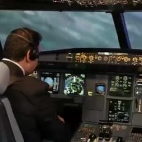 BBC: Η κρίση στέλνει τους Έλληνες πιλότους στην&nbsp;Τουρκία