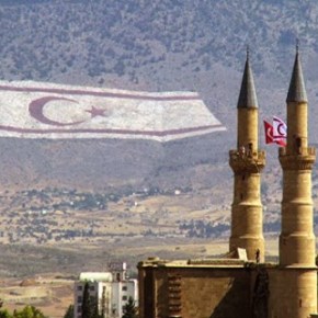 Νέα τουρκική απόβαση στην&nbsp;Κύπρο