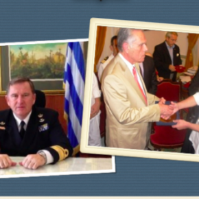 Οι αποστρατείες που προκάλεσαν τρικυμμία στο&nbsp;ΠΝ