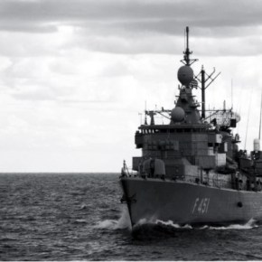 Το Κατάρ κάνει «τονωτική ένεση» στον Ελληνικό Στόλο! Τι μας δίνουν γιατί πάει Κατάρ ο&nbsp;Α/ΓΕΝ