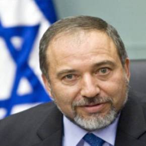 A.Λίμπερμαν προς Μεϊμαράκη: «Είμαστε ικανοποιημένοι από την καταπολέμηση του&nbsp;ρατσισμού»