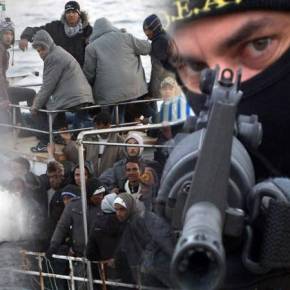 «Θερμό» επεισόδιο στις Οινούσες με τρεις τραυματίες&nbsp;(upd)