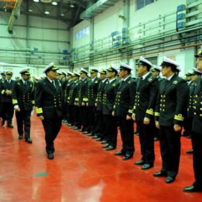 ΚΡΙΣΕΙΣ: Μένουν Λίτσας στον Στόλο και Βαίτσης στο ΑΤΑ – Επικράτησε η λογική&nbsp;Αβραμόπουλου