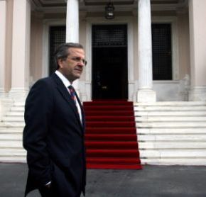 ΕΛΛΗΝΙΚΗ ΠΟΛΙΤΙΚΗ-Mαξίμου: Σχεδιάζει ανασχηματισμό, ποιοι μπαίνουν στη&nbsp;κυβέρνηση