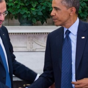 Ομπάμα: Ισχυρή η φιλία Ελλάδας και&nbsp;Αμερικής