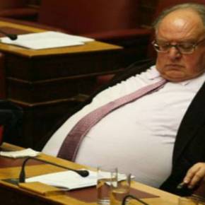 Θ.Πάγκαλος: «Συνδικαλιστική σαβούρα του ΠΑΣΟΚ οι βουλευτές που κατέληξαν στο&nbsp;ΣΥΡΙΖΑ»