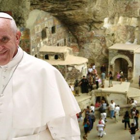 ΤΟ ΒΑΤΙΚΑΝΟ ΑΝΗΣΥΧΕΙ ΓΙΑ ΤΟΥΣ ΧΡΙΣΤΙΑΝΟΥΣ ΤΗΣ ΤΟΥΡΚΙΑΣ. ΕΜΕΙΣ ΤΙ ΚΑΝΟΥΜΕ&nbsp;;