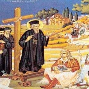 Όλες οι προφητείες του Εθνομάρτυρα Πατροκοσμά – Γιατί έρχονται&nbsp;πολλά