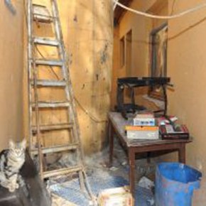 ΒΑΝΔΑΛΙΣΜΟΙ ΣΕ ΑΓΙΑΣΜΑ ΤΗΣ ΠΟΛΗΣ&nbsp;(ΦΩΤΟ)